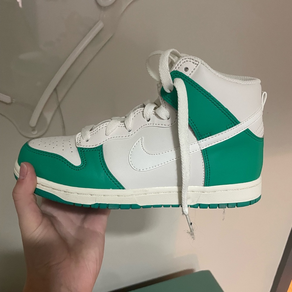 Nike Dunks